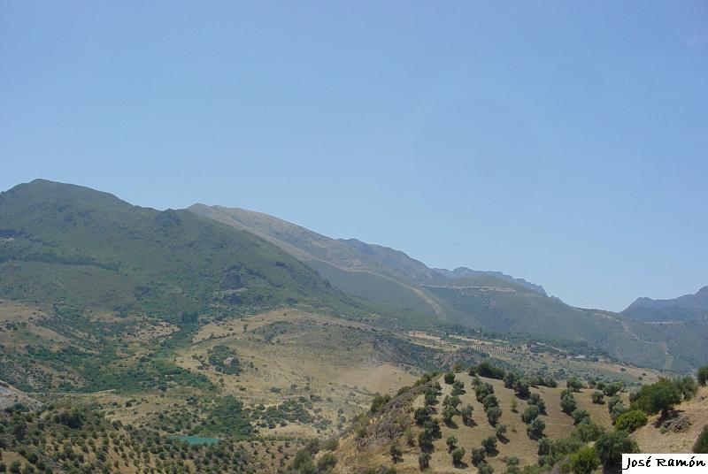 Foto de Serranía de Cádiz (Cádiz), España