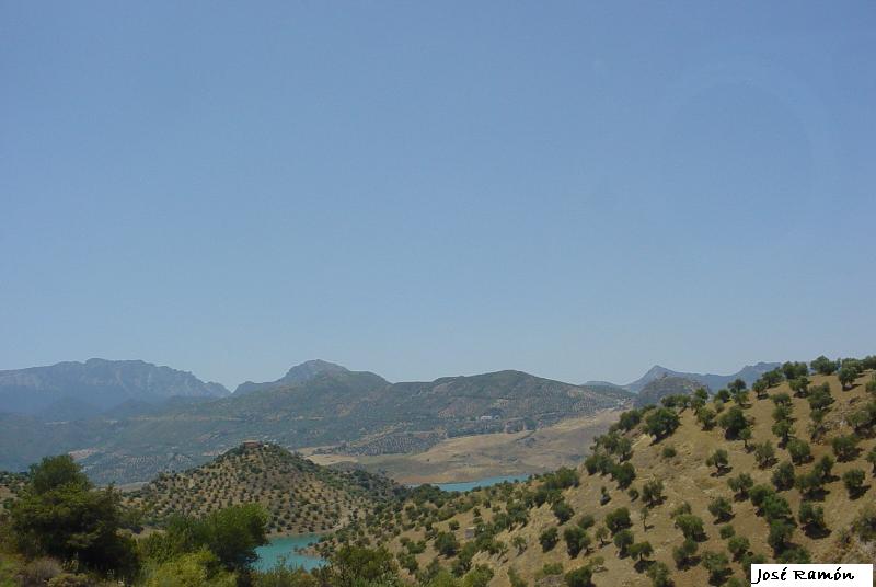 Foto de Serranía de Cádiz (Cádiz), España