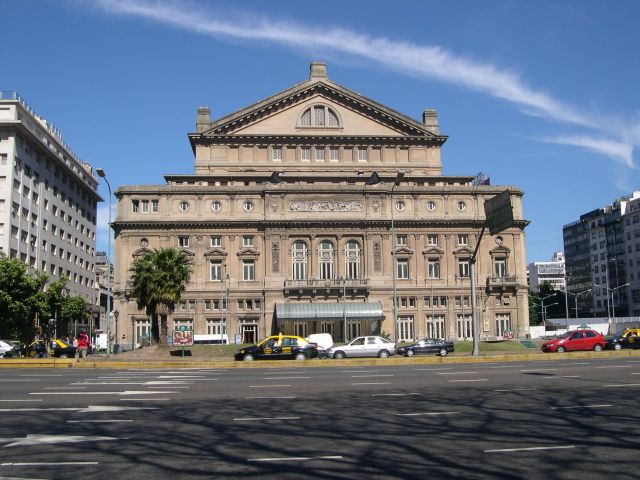 Foto de BUENOS AIRES, Argentina