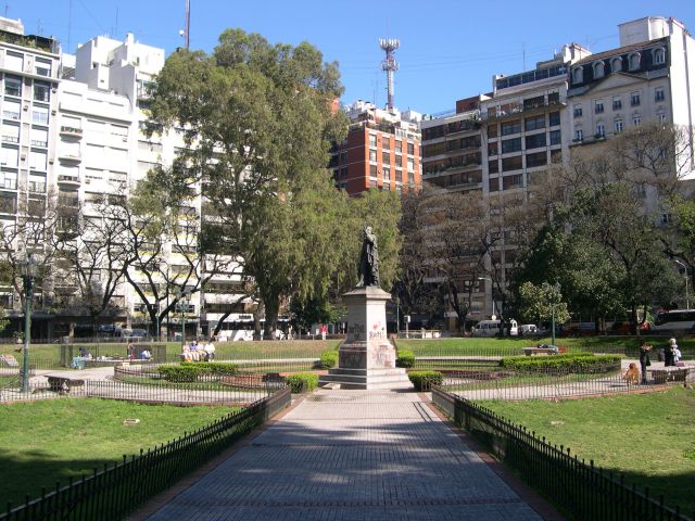 Foto de BUENOS AIRES, Argentina