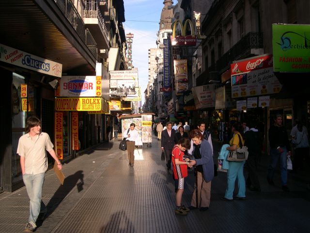 Foto de BUENOS AIRES, Argentina