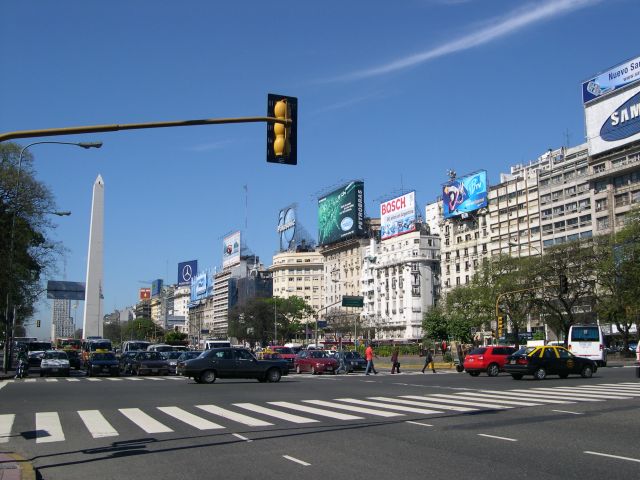 Foto de BUENOS AIRES, Argentina