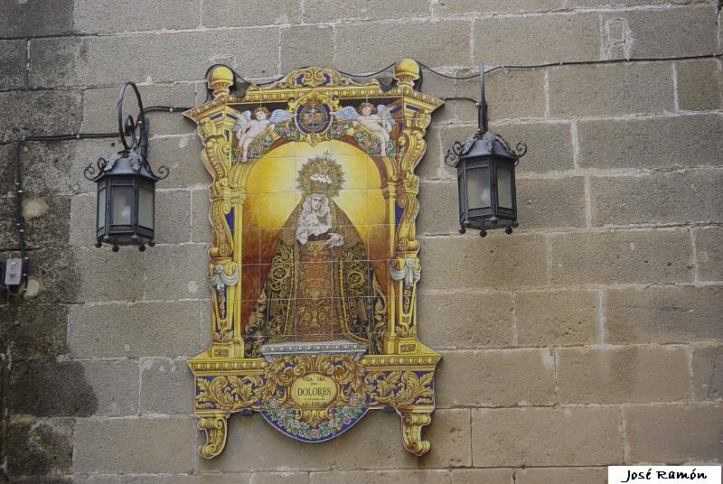 Foto de Jerez de la Frontera (Cádiz), España