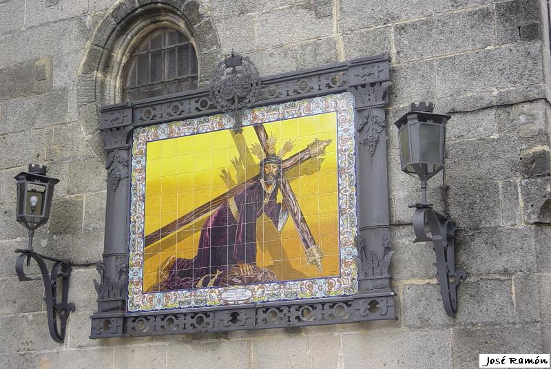 Foto de Jerez de la Frontera (Cádiz), España