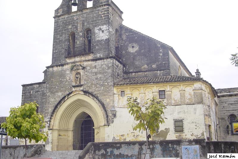 Foto de Jerez de la Frontera (Cádiz), España