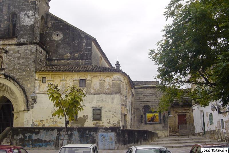 Foto de Jerez de la Frontera (Cádiz), España