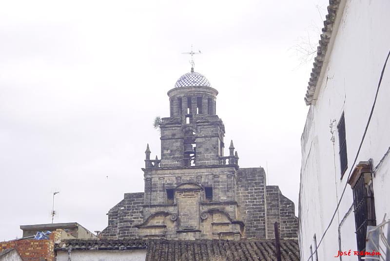Foto de Jerez de la Frontera (Cádiz), España