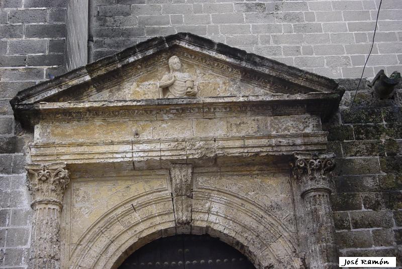 Foto de Jerez de la Frontera (Cádiz), España