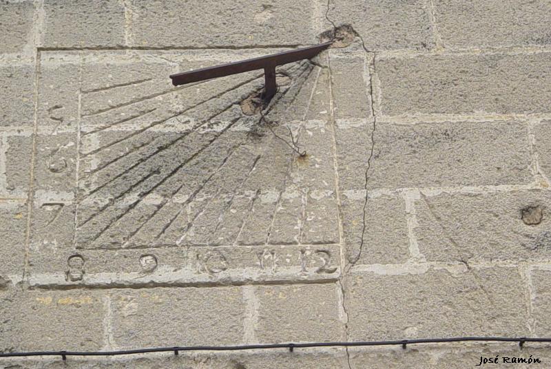 Foto de Jerez de la Frontera (Cádiz), España