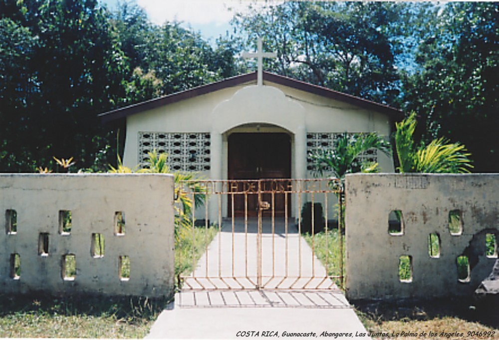 Foto de La Palma de los Ángeles de Abangares, Costa Rica