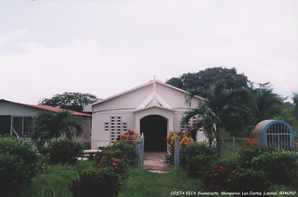 Foto de Limonal de Abangares, Costa Rica