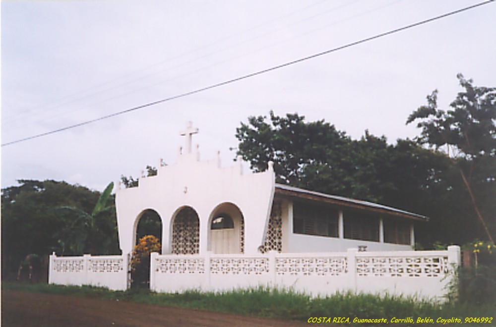 Foto de Coyolito de Belén, Costa Rica