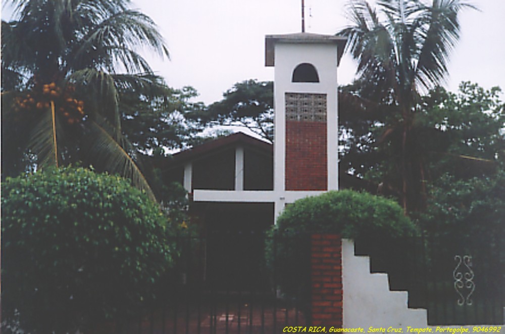 Foto de Portegolpe de Santa Cruz, Costa Rica