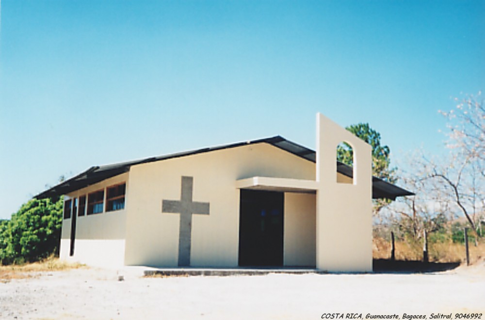 Foto de Salitral de Bagaces, Costa Rica