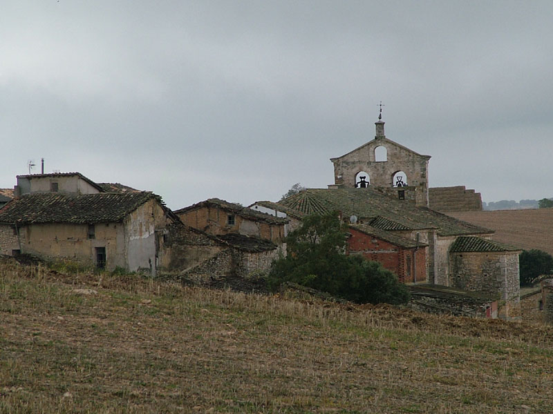 Foto de Valdeavellano (Guadalajara), España
