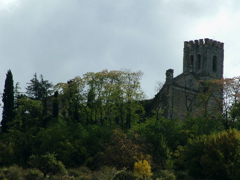 Foto de Lupiana (Guadalajara), España