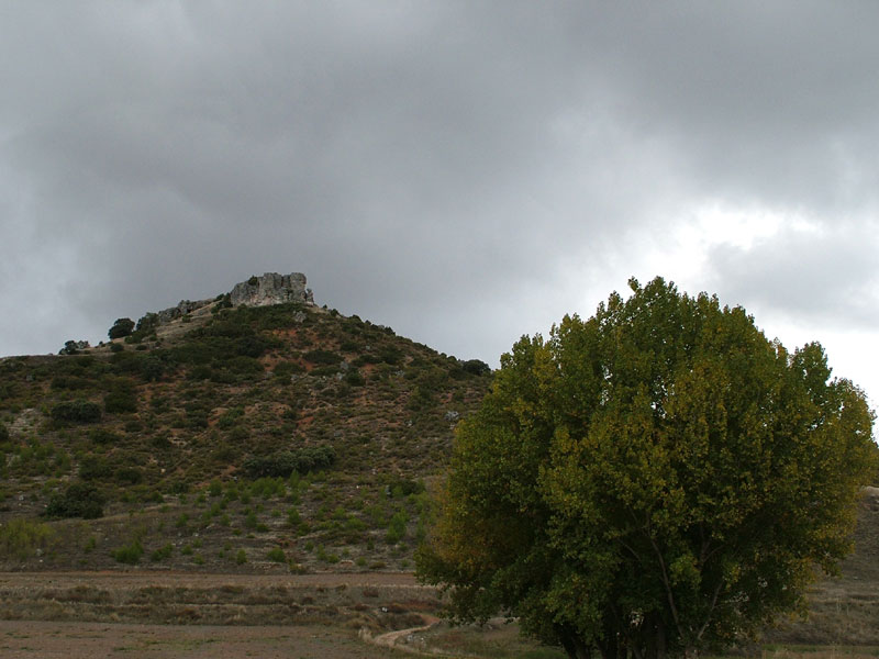 Foto de Lupiana (Guadalajara), España