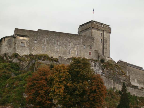 Foto de Lourdes, Francia