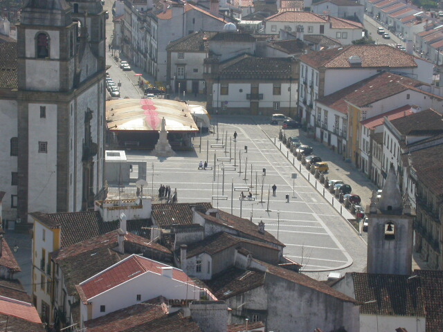 Foto de Castelo de Vide, Portugal
