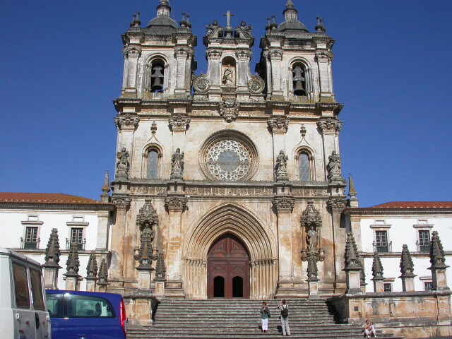 Foto de Alcobaça, Portugal