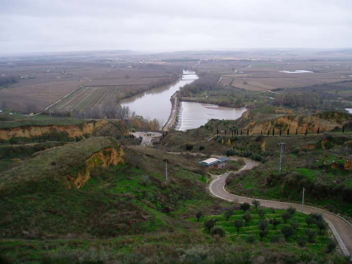 Foto de Toro (Zamora), España