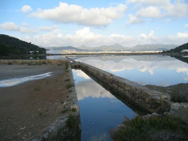 Foto de Ibiza (Illes Balears), España