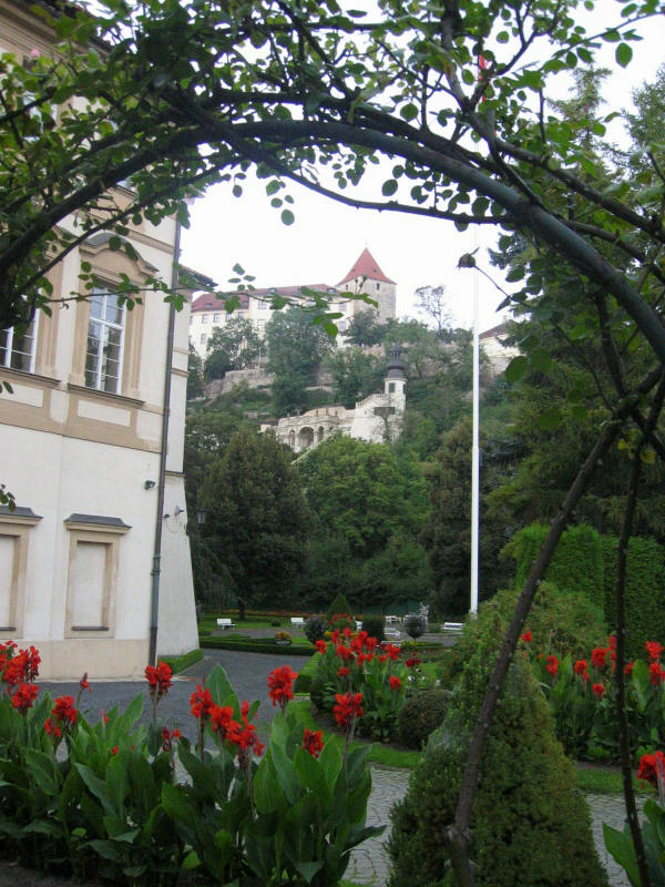 Foto de Praga, República Checa