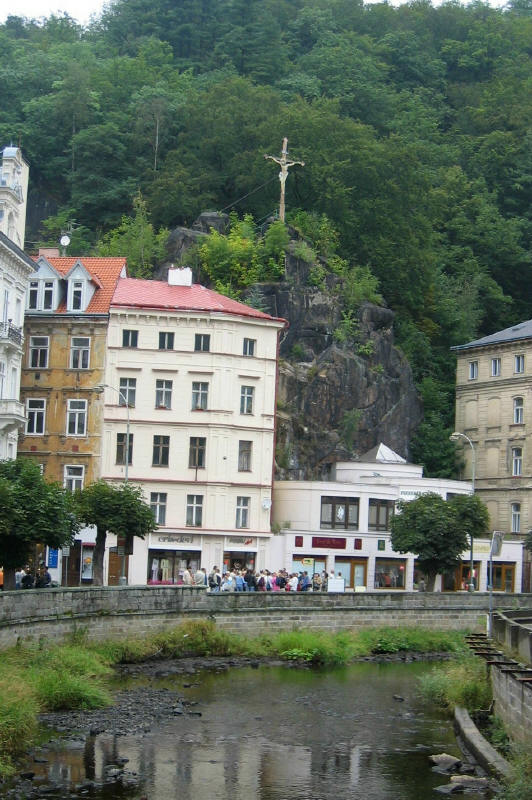 Foto de Karlovy Vary, República Checa