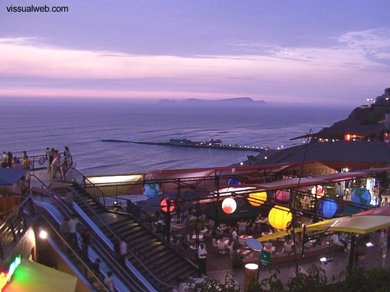 Foto de Lima - Miraflores, Perú