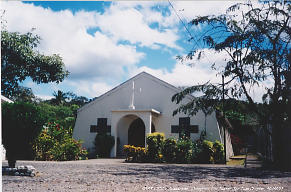 Foto de San Juan Chiquito de Abangares, Costa Rica