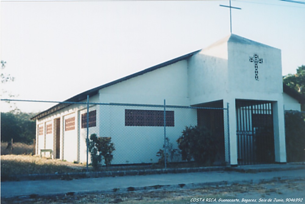 Foto de Seis de Junio de Bagaces, Costa Rica