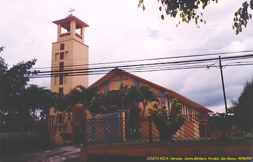 Foto de San Bosco de Purabá, Costa Rica