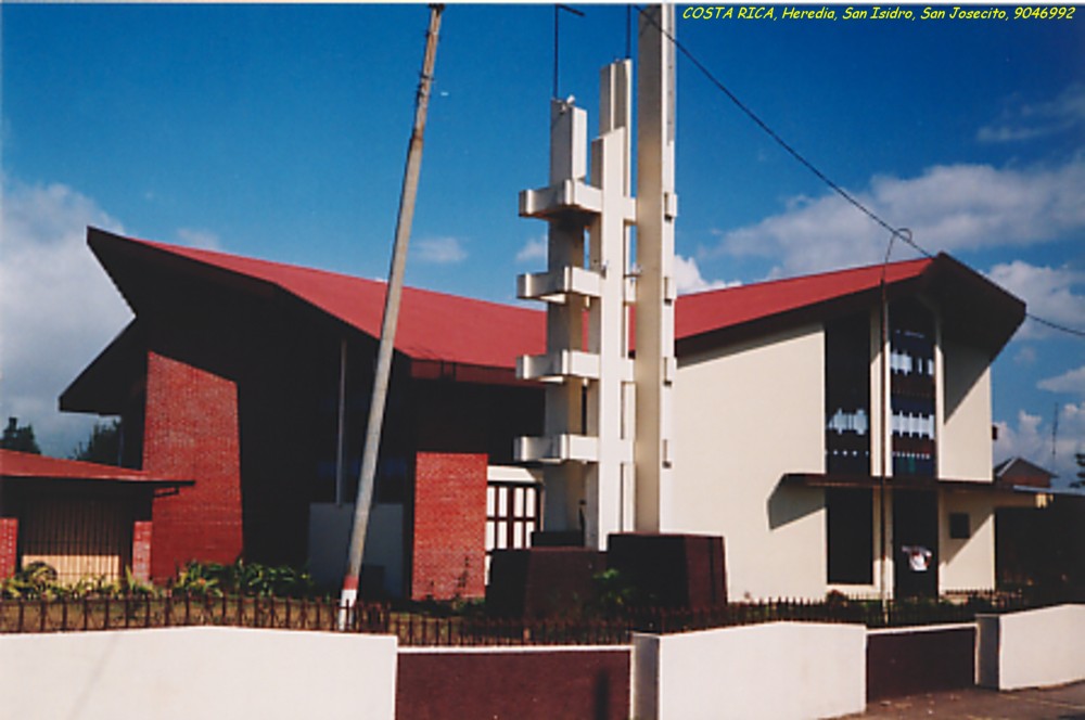 Foto de San Josecito de San Isidro, Costa Rica