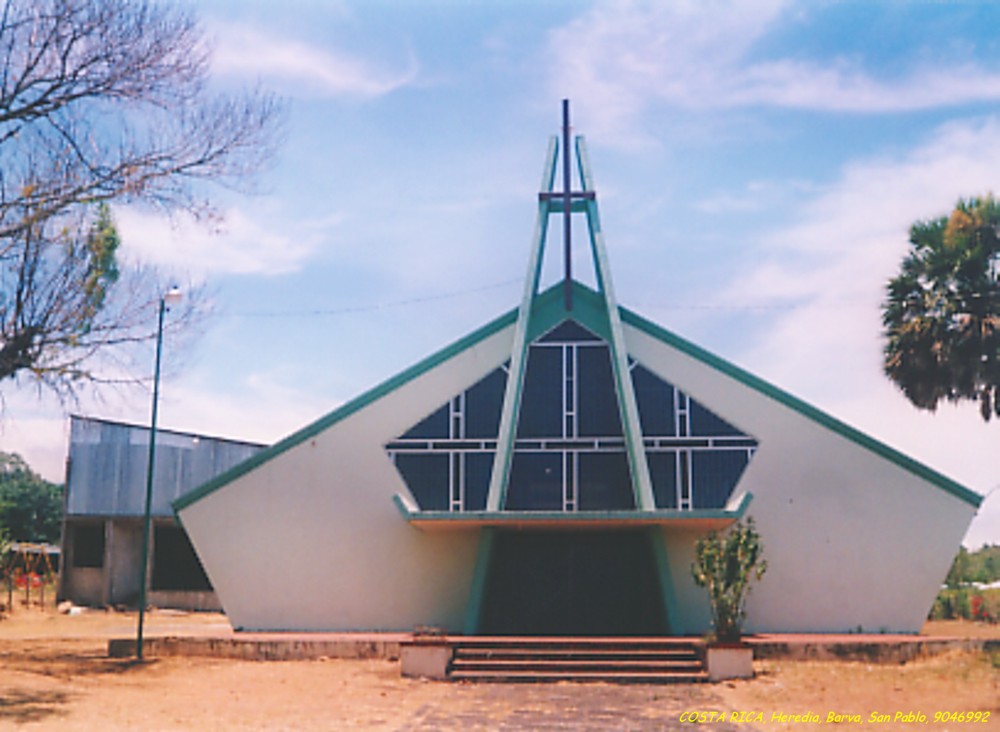 Foto de San Pablo de Barba, Costa Rica