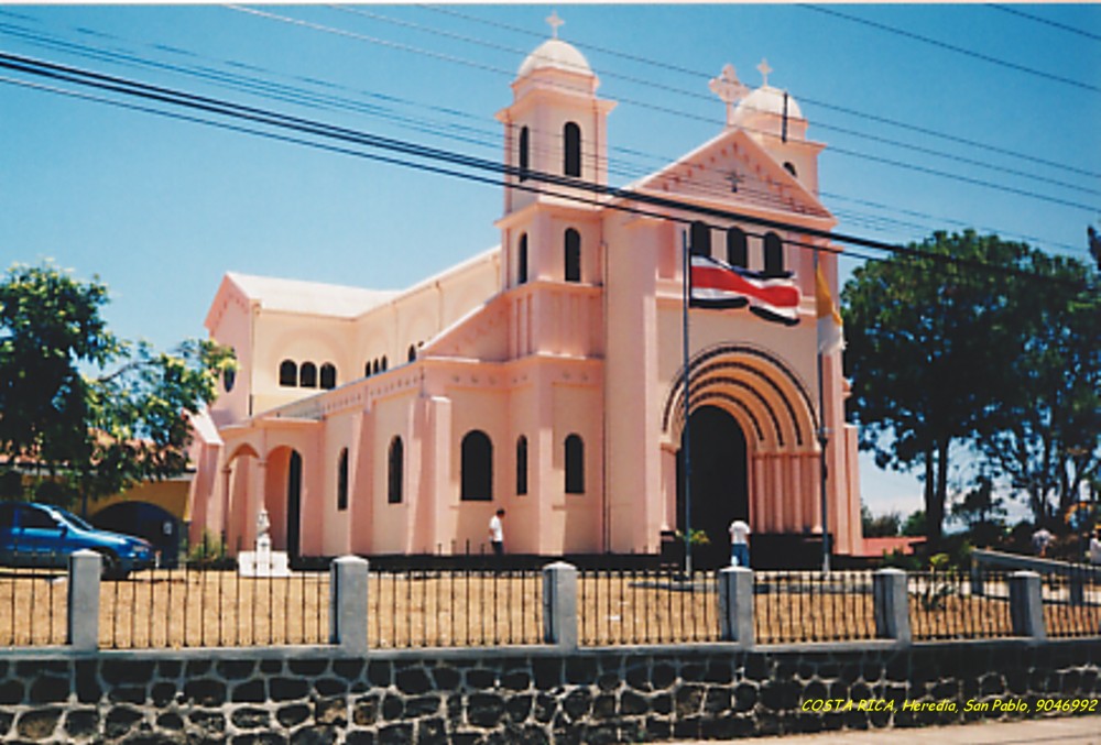Foto de San Pablo de Heredia, Costa Rica