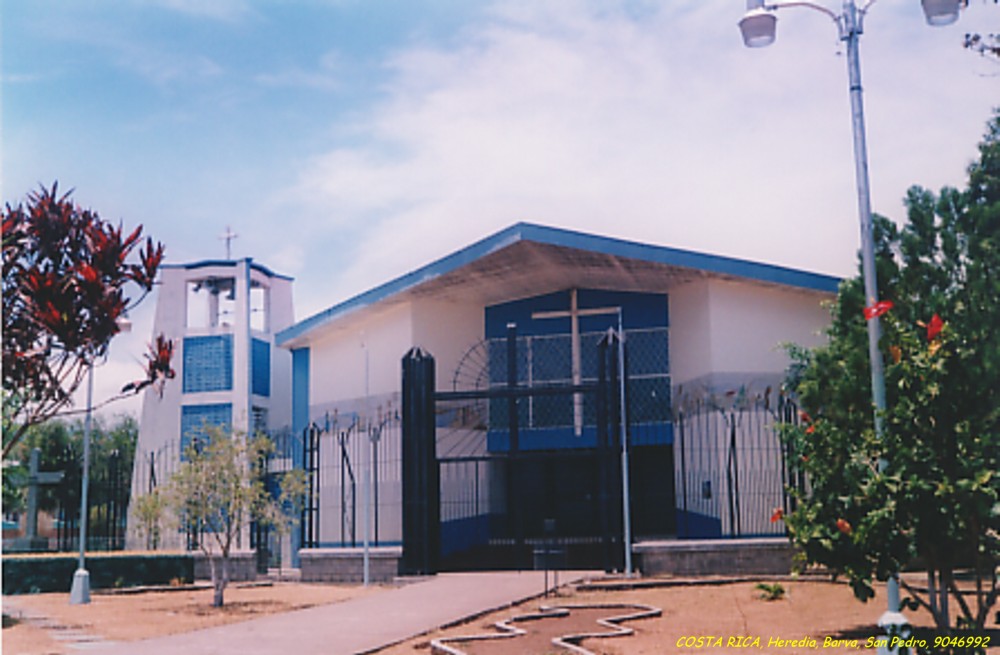 Foto de San Pedro de Barva, Costa Rica