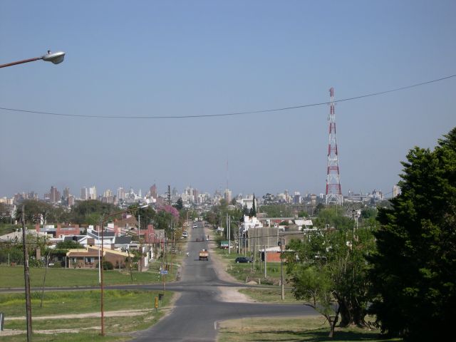 Foto de PARANA, Argentina
