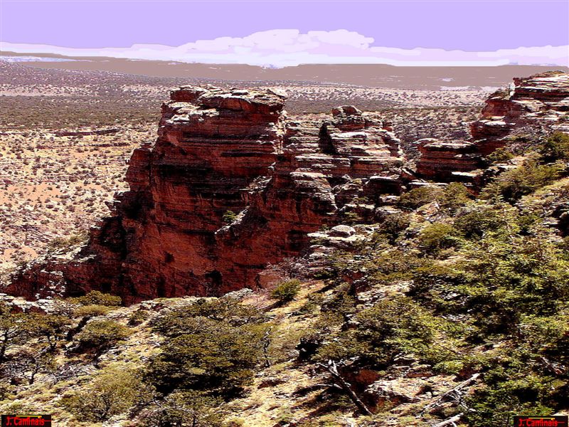 Foto de Grand Canyon. Arizona (Arizona), Estados Unidos