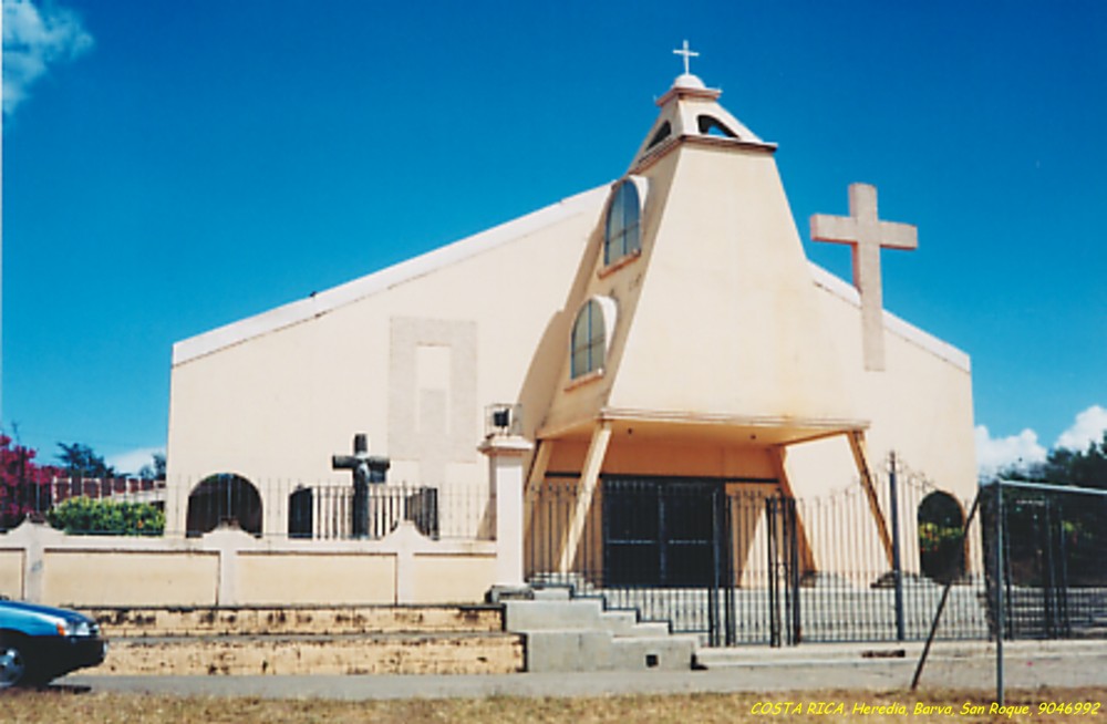 Foto de San Roque de Barva, Costa Rica