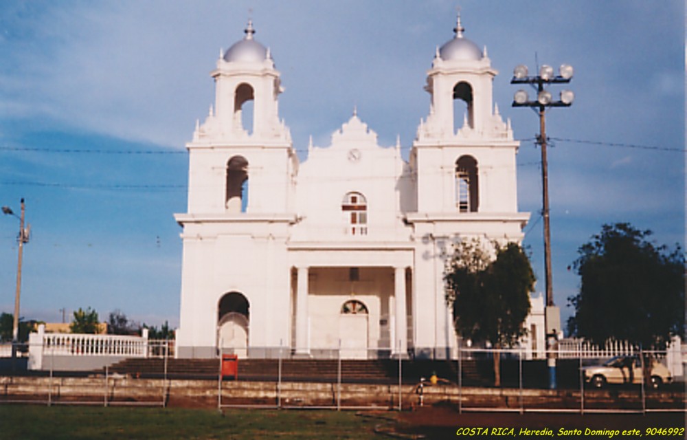 Foto de Santo Domingo este de Heredia, Costa Rica