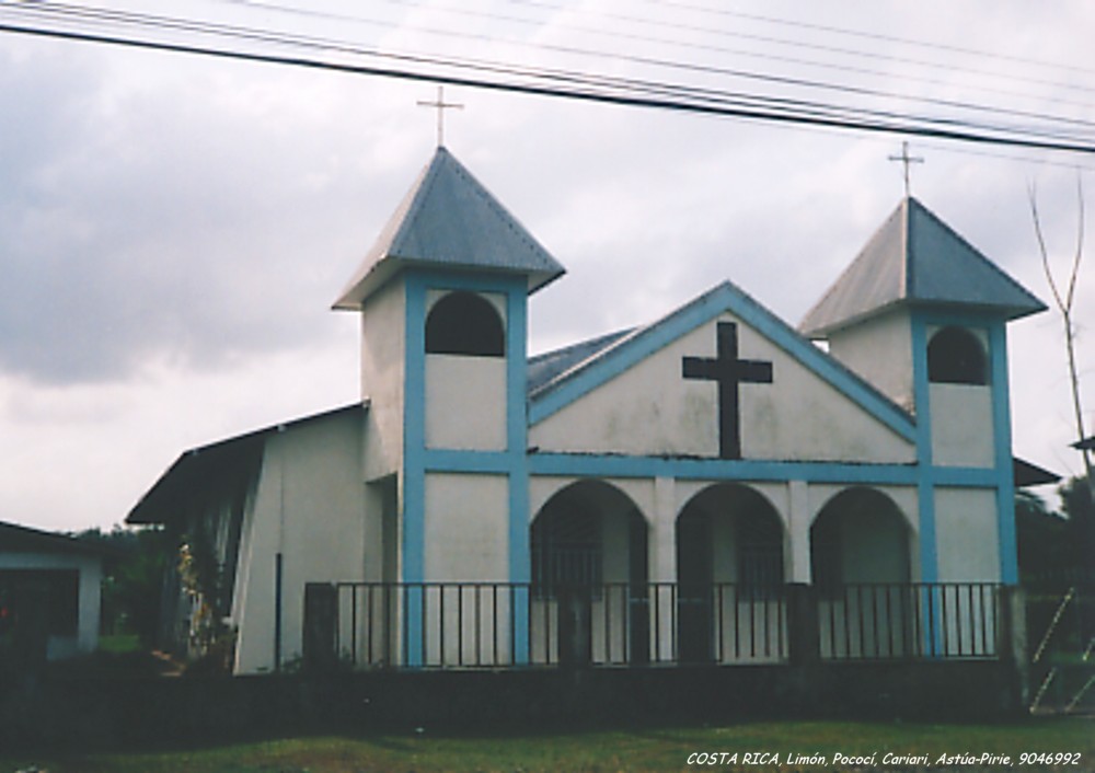 Foto de Limón_Guápiles_Cariari_ASTÚA-PIRIE, Costa Rica