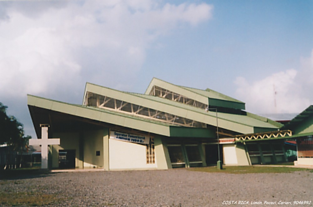 Foto de Cariari de Pococí, Costa Rica