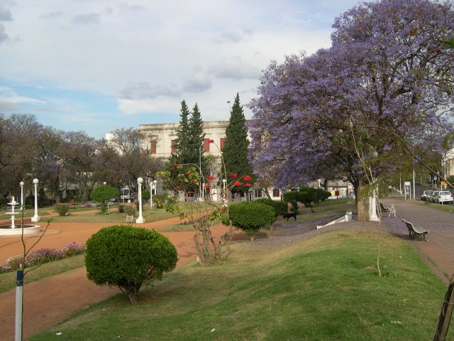 Foto de PARANA, Argentina