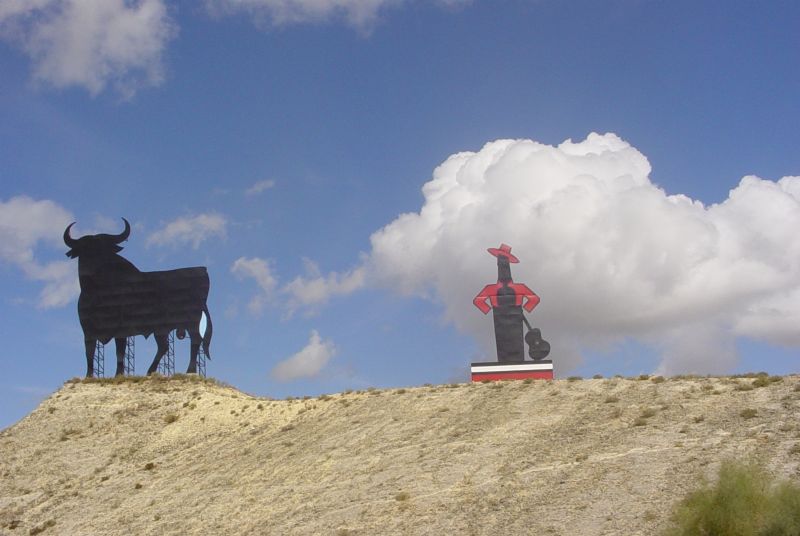 Foto de Jerez de la Frontera (Cádiz), España