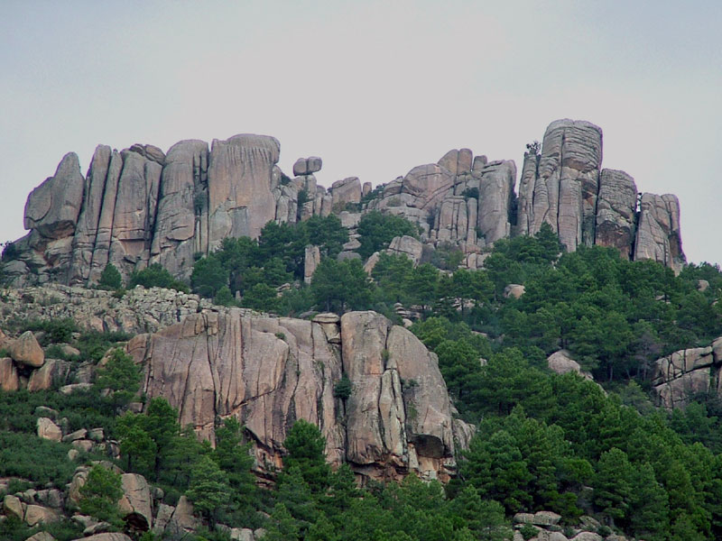 Foto de Manzanares el Real (Madrid), España