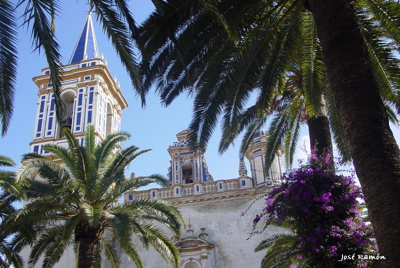 Foto de Chipiona (Cádiz), España