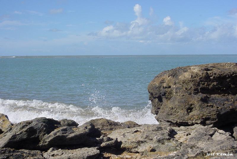 Foto de Chipiona (Cádiz), España