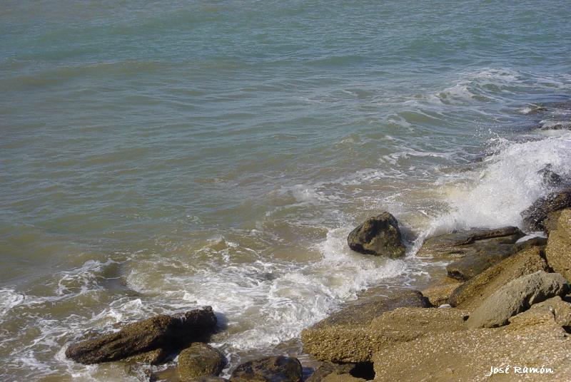 Foto de Chipiona (Cádiz), España