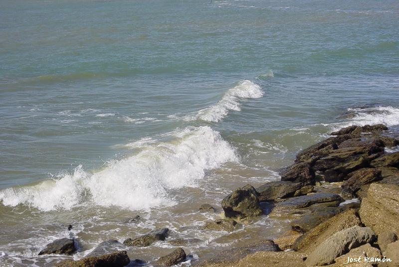 Foto de Chipiona (Cádiz), España