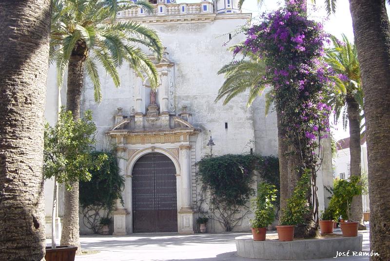 Foto de Chipiona (Cádiz), España